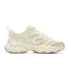 Fila FERN Chunky Sneakers Women's Low Top Cream White/Ice Green F12W622112FCI