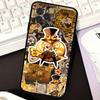 Game Cookie Run Kingdom Phone Case For Iphone 17 Air 16 15 14 13 12 11 Pro Max 16 15 14 Plus TPU Soft Case