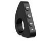 Motorrad Bluetooth Fernbedienung Wasserdicht Lenker Medientaste Drahtloser Musikcontroller