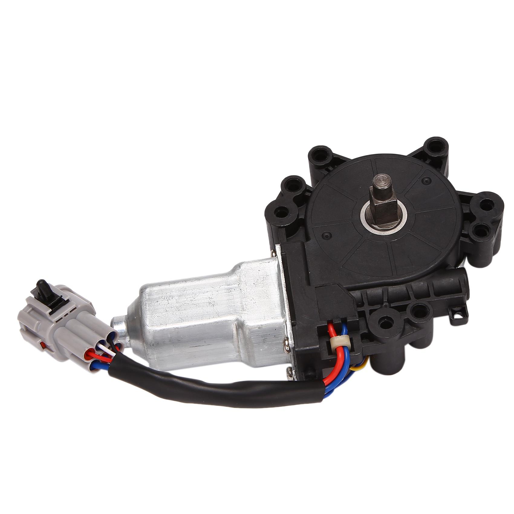 80730-9FJ0A 742-528 Front Right Power Window Lift Motor For Nissan Titan Armada Pathfinder Armada Infiniti QX56 2004-2014 Front Right