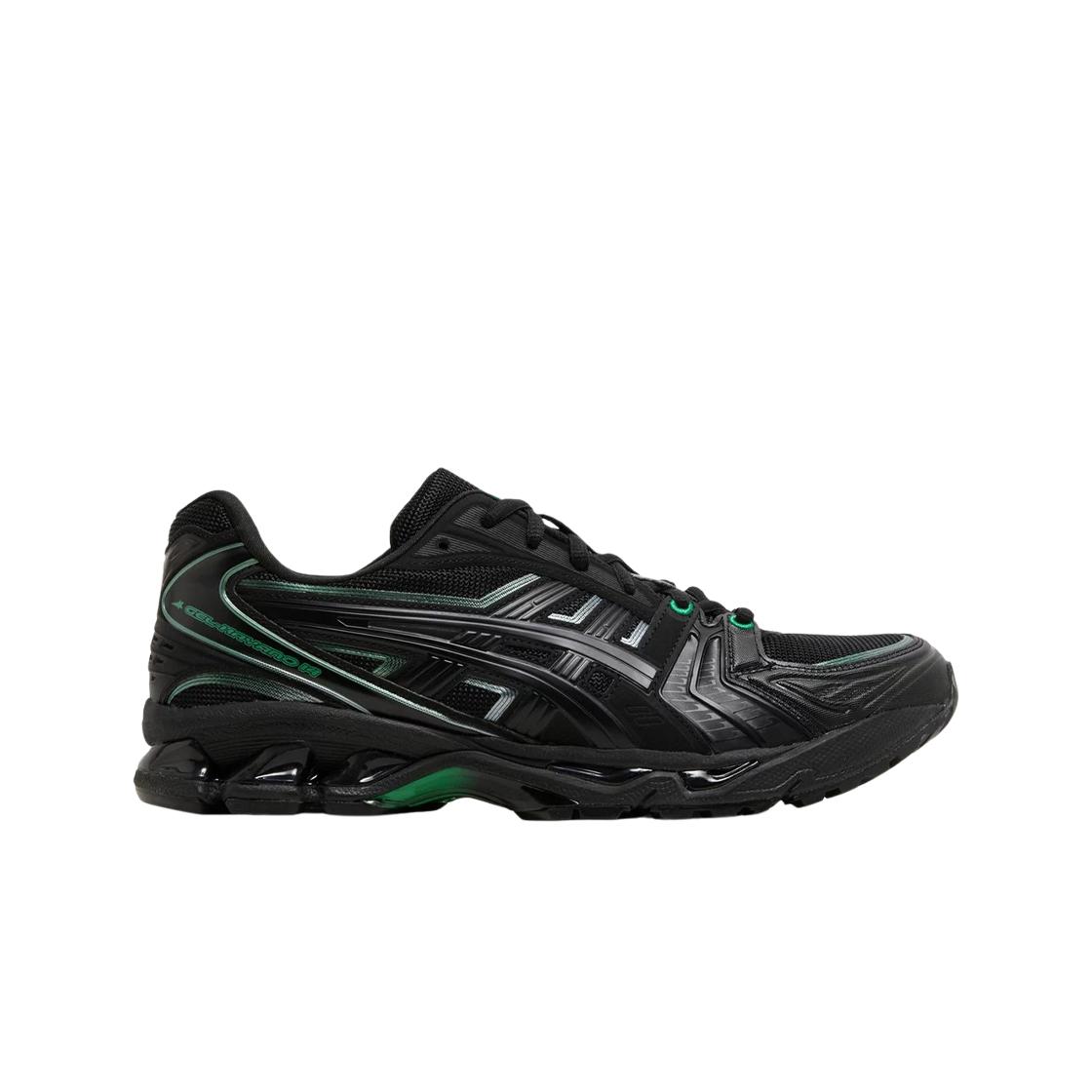 

Asics X 8on8 Gel-kayano 14 Black Green 280