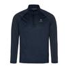 BLACKYAK Men'S Cahier Zip-Up Long Sleeve Tee #1_Na