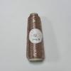 100g/Roll Multicolor Fine Gold Silver Yarn Dia.0.8mm Crochet Accessories Shiny Yarn Hand-woven Supplies DIY