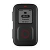 Accessoires pour caméra sport - gopro - telecommande the remote - couleur: noir