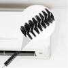 Long Handle Rolling Washing Machine Brush Decontamination Dryer Duct Brush