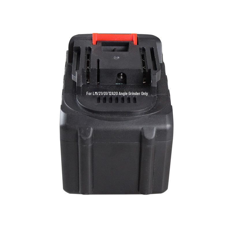 Makita Lithium Battery for Lawnmower & Hot Melt Glue Gun - High Capacity 18650 Power Core