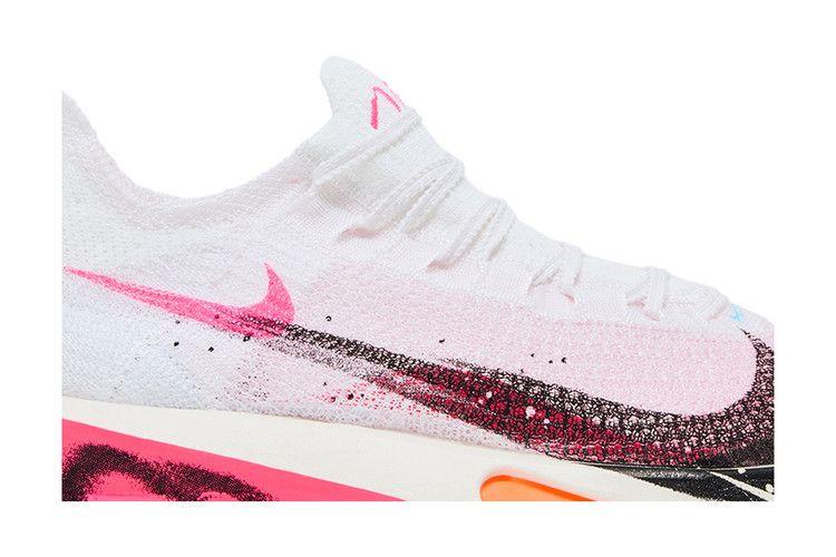 Nike Air Zoom Alphafly Next% 3 Pick Up The Pace