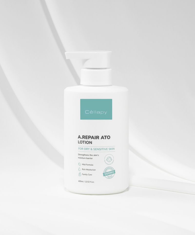 A-Repair Ato Lotion 400ml