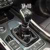 Chery Tiggo 5 Gear Shift Knob & Dust Cover