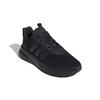 adidas MCR40 Size Cm Men's X_PLRPATH Sneakers, Black, 27.0