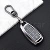 3/4/5 Buttons Tpu Car Key Case Cover Shell For Hyundai I30 Ix25 Elantra Solaris Azera Grandeur Ig Tm Accent Santa Fe Palisade