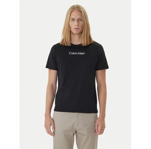 Футболка Calvin Klein Logo 30s EU S