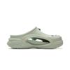 YINGXIONGLIANMENGYONGCHIPAIDUI x Li Ning Soft Clogs Unisex Green AGAV001-2
