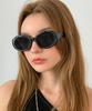 Baseukala Vs5599 (2Colors) Sunglasses