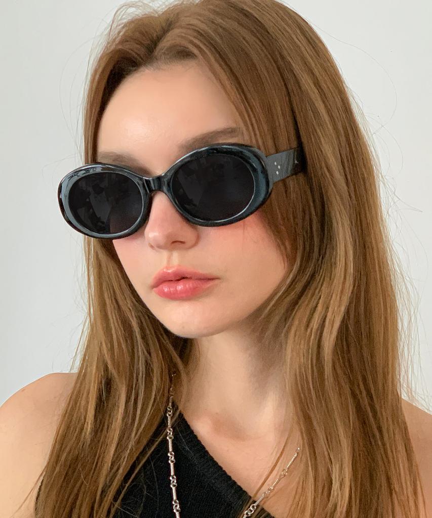 Baseukala Vs5599 (2Colors) Sunglasses