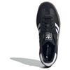 Adidas Women's Sambae 'Black White Gum' Women's Sneakers JI1350