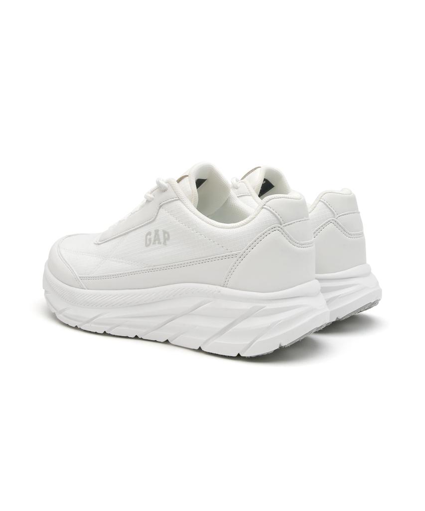 Gap Vert Sneakers White