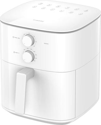 Xiaomi Heißluftfritteuse Essential 6 Heißluftfritteuse (BHR8588EU)
