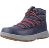 Треккинговые ботинки Columbia Slopeside Village Omni-Heat Mid