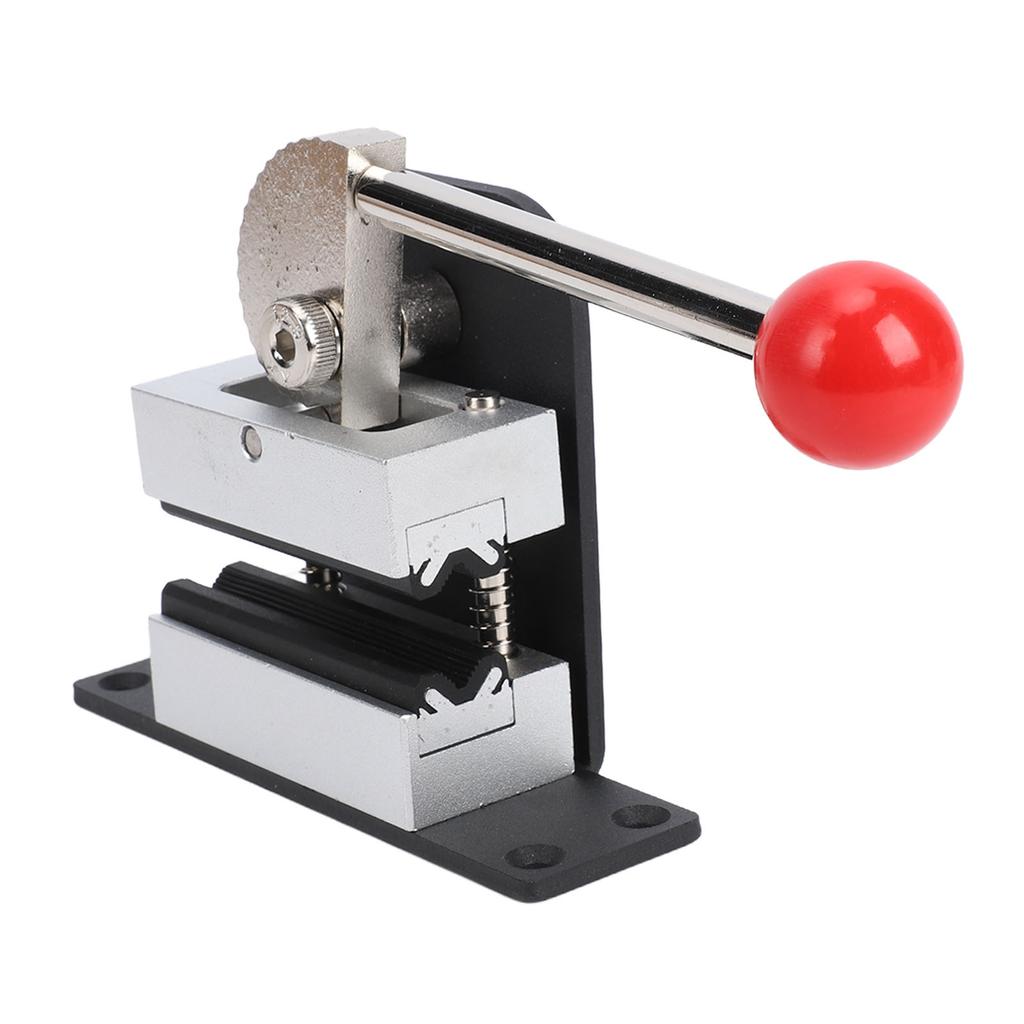 Club Vise Clamp Rustproof Anti Slip Quick Release Club Shaft Removal Tool for Adjustment Maintenance Replacement