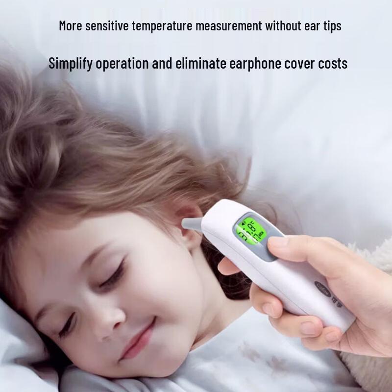 Cofoe Electronic Infrared Thermometer HW-016