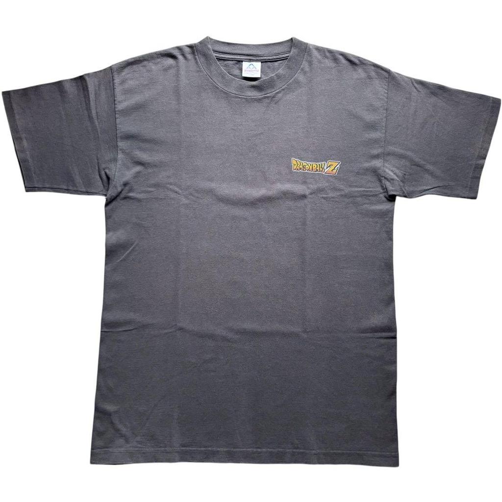 [USED] Vintage 90s Dragon Ball Z T-shirt, ALSTYLE, Made In the USA