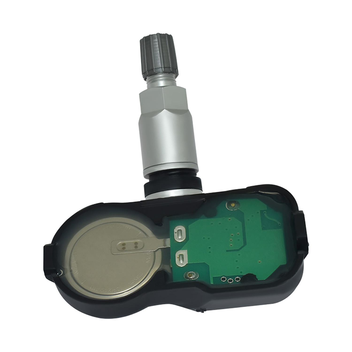 

Датчик давления в шинах TPMS электрифицированный PMV-CA14