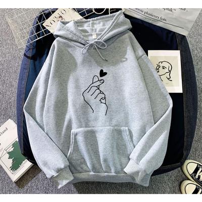 Top – Hoodies & Sweatshirts