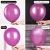 50pc12 Inch Birthday Party Wedding Room Decoration Scenes, Decoration Balloons