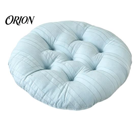 Orthopedic Seat Support for Hip And Waist Polyester Cushion, Non-Slip Thickened Soft Plush Pad, Portable Non-slip Chair Cushion Breathable Office