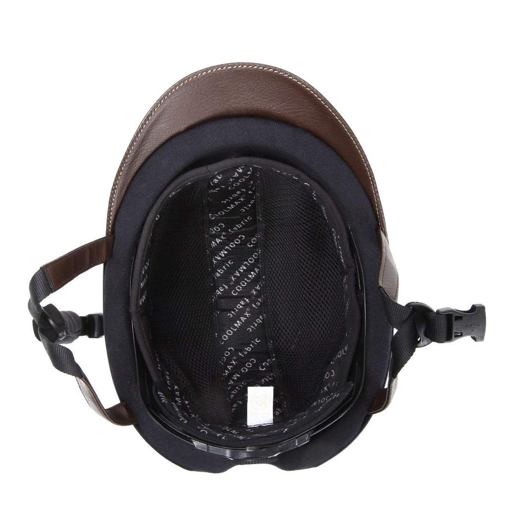 EQULIBERTA Dial Adjustment Helmet Aegis Unisex Navy M EQ-HE-1920