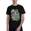 Custom Cool Kkatseyes T Shirt Unisex Short Sleeves Pure Cotton Tshirt Leisure Girl Group Tees Tshirt