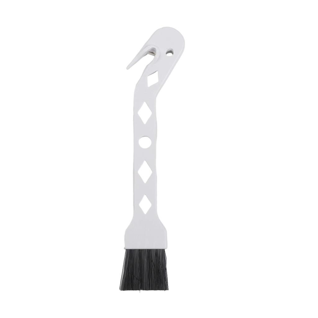 Efficient Filter Replacement 4 Pack for Trucozie T350 Cordless Vacuum Cleaner with Cleaning Brush HEPA Material