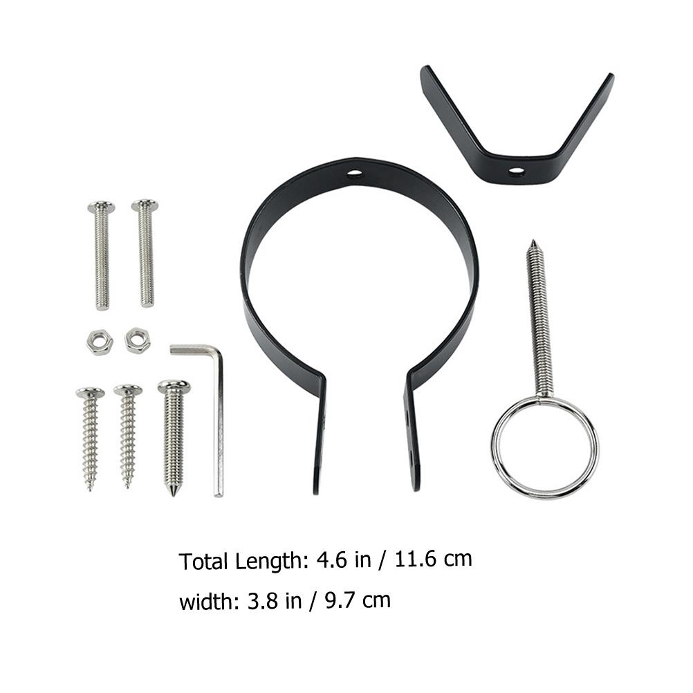 Schinkenständer Halter Aufbewahrungsregal Eisen Spanische Befestigung Italienischer Haushalt Restaurant Auch