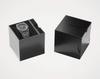 D1 Milano Men's PCBJ33 Polycarbonate Watch Black Sketch 40.5mm