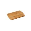 Zassenhaus Breakfast Boards, Bamboo, 22x15x1 Cm, 2 Pcs.
