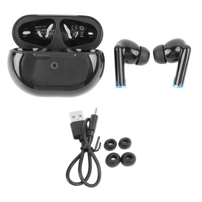 Wireless Bluetooth Earbuds Noise Reduction IPX6 Waterproof HiFi Stereo Sound BT5.3 Wireless Earbuds