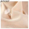 BITCED Ice Silk Wide-Leg Trousers for Women Spring/Summer Lightweight Slimming Loose-Fit Drapey Breathable Straight-Leg Casual Floor-Length Trousers
