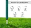Outdoor Rotary Clothes Dryer Cover Waterproof Dustproof For Garden Patio Use