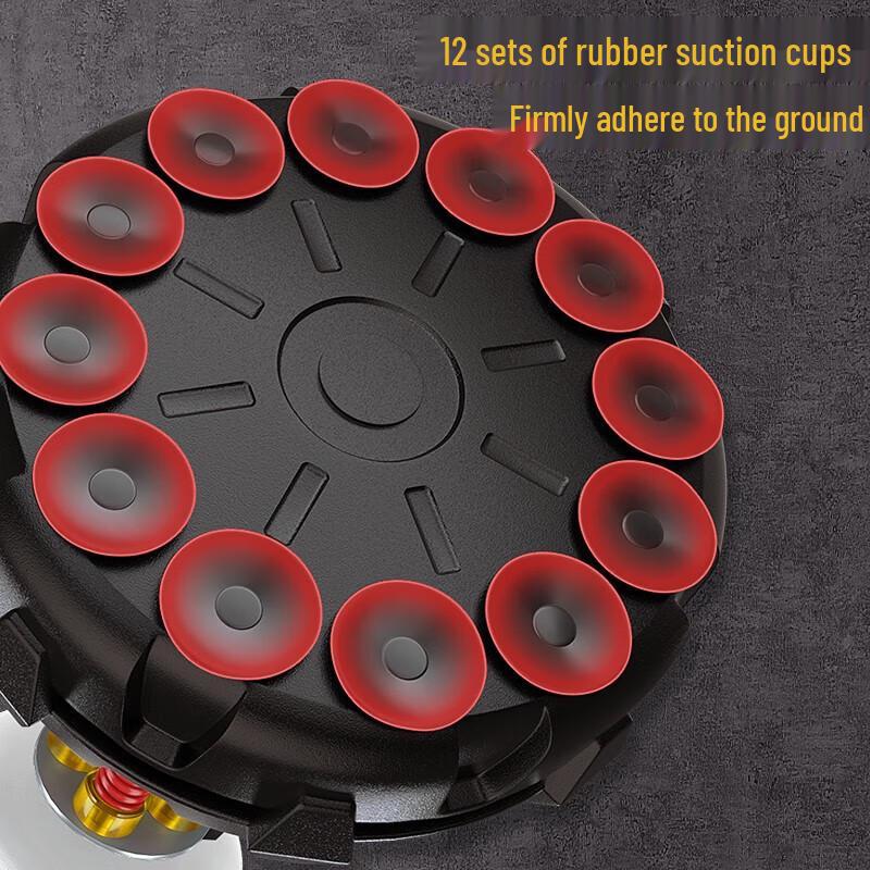 Aibaijian Standing Reflex Boxing Bag