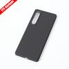 YTF-Carbon Karbonové Vlákno Pouzdro na Telefon Sony Xperia 1 III Proti Pádu Aramidové Vlákno Design Skořepiny Pouzdro na Telefon Xperia 1 V Pouzdro na Telefon 1 IV