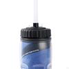 Sports Water Bottle Fitness 650 ml Lightweight for Women Men Squeeze Cup