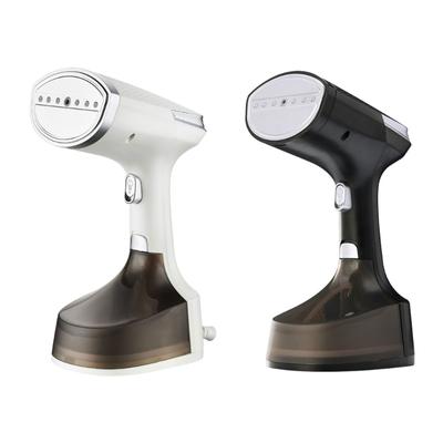 Easy To Use Handheld Steaming Iron Clothing Iron Handheld Garment Steamer ABS Texture Suitable for Travel and Home