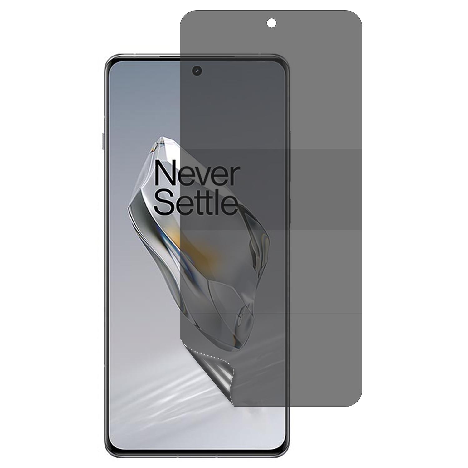 

For OnePlus 13 Anti-Spy Screen Protector Anti-Peep TPU Phone Protective Film A