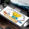 Bamse Print Mouse Pad, for Keyboard Pad Laptop PC Mat for Office Home Use, Desk Decor, Perfect Birthday Gift for Gamers