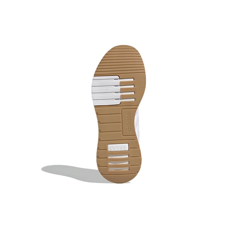 Adidas Adidași Racer TR21 'White Gum' GX4208