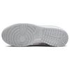 Nike Dunk Low Pure Platinum Men Sneakers White DV0831-101