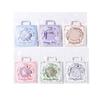 30pcs/lot Memo Pads Material Paper  Light and Shade of Lace Journal Scrapbooking Paper Card Background Decoration Paper
