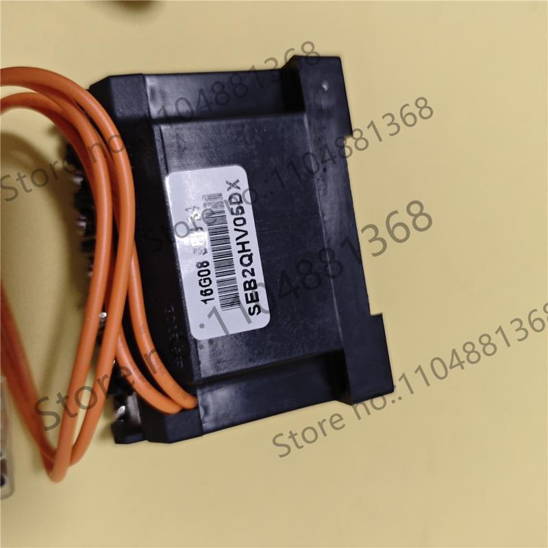 Motor Protection Module 34701901 Compressor Protector SE-B1