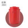Stainless Steel Thermal Mug - Double Wall Vacuum Insulated Leakproof Thermos, Portable Travel Coffee Tumbler for Hot & Cold Drin